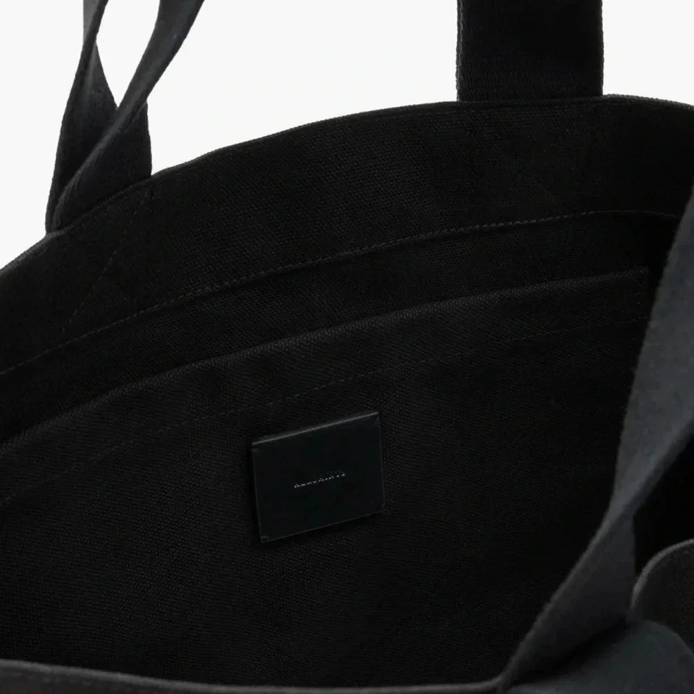 New All Saints Large Tote Bag Auth - Picture 6 of 7